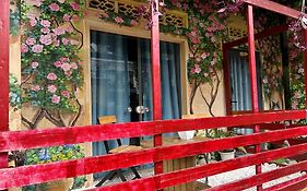Andy's Homestay- Đà Lạt- Căn hộ 03 giường có ban công